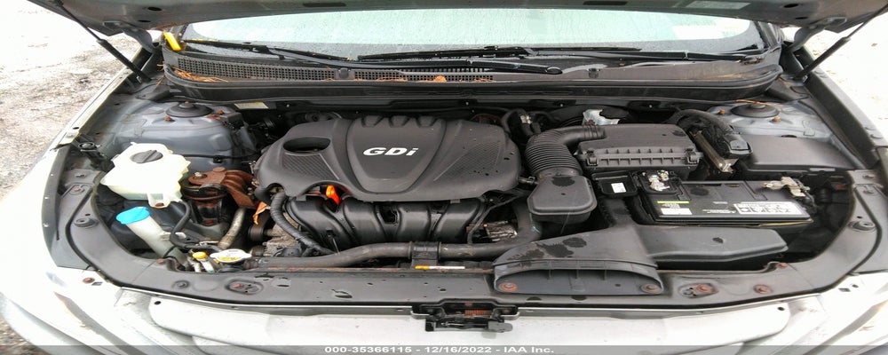 5NPEB4AC4DH709863 2013 HYUNDAI SONATA photo no. 10