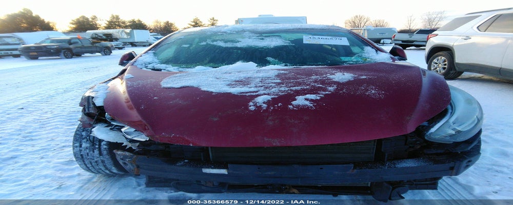 5NPDH4AE4EH489038 2014 HYUNDAI ELANTRA photo no. 6