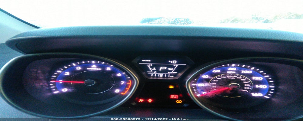 5NPDH4AE4EH489038 2014 HYUNDAI ELANTRA photo no. 7