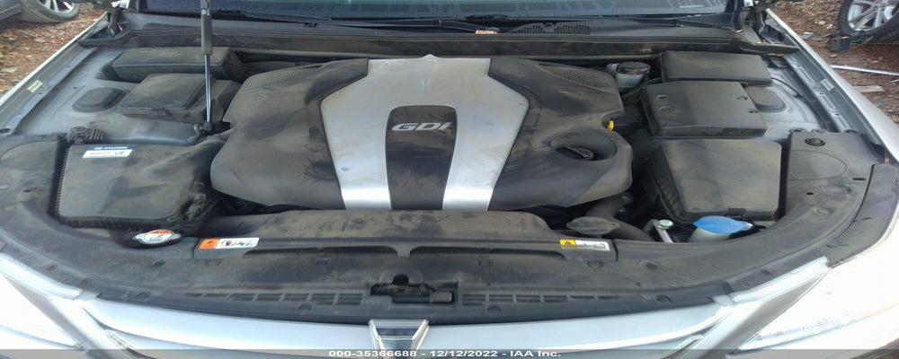 KMHGC4DD9DU213615 2013 HYUNDAI GENESIS photo no. 10