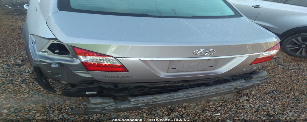 KMHGC4DD9DU213615 2013 HYUNDAI GENESIS photo no. 6