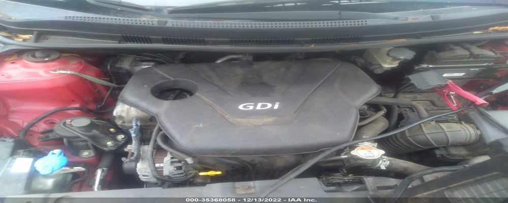KMHCT4AE1FU800048 2015 HYUNDAI ACCENT photo no. 10