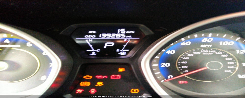KMHDH4AE0DU490753 2013 HYUNDAI ELANTRA photo no. 7