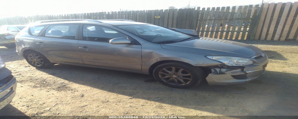 KMHDC8AE2CU141064 2012 HYUNDAI ELANTRA TOURING photo no. 13