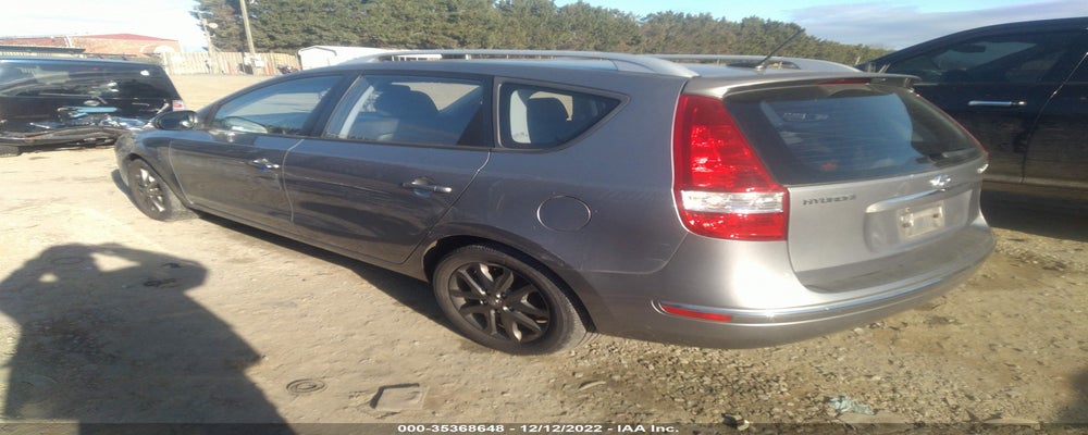 KMHDC8AE2CU141064 2012 HYUNDAI ELANTRA TOURING photo no. 3