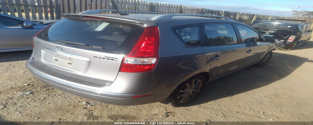 KMHDC8AE2CU141064 2012 HYUNDAI ELANTRA TOURING photo no. 4