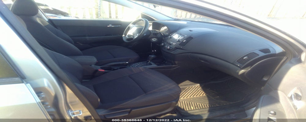 KMHDC8AE2CU141064 2012 HYUNDAI ELANTRA TOURING photo no. 5