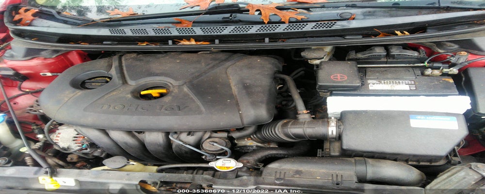 KMHDH4AE7CU277992 2012 HYUNDAI ELANTRA photo no. 10
