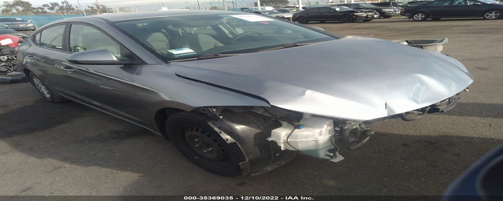 KMHD74LF6HU391420 2017 HYUNDAI ELANTRA photo no. 20