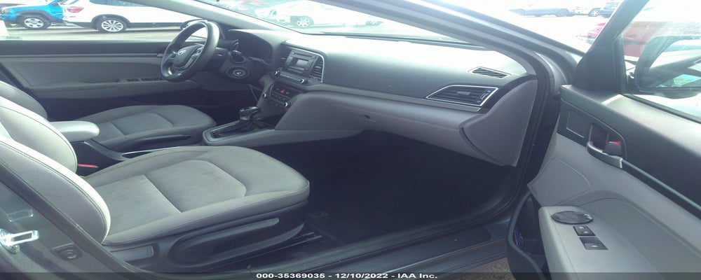 KMHD74LF6HU391420 2017 HYUNDAI ELANTRA photo no. 5