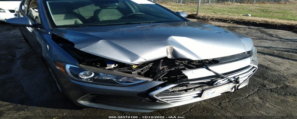 KMHD74LF2HU350055 2017 HYUNDAI ELANTRA photo no. 6