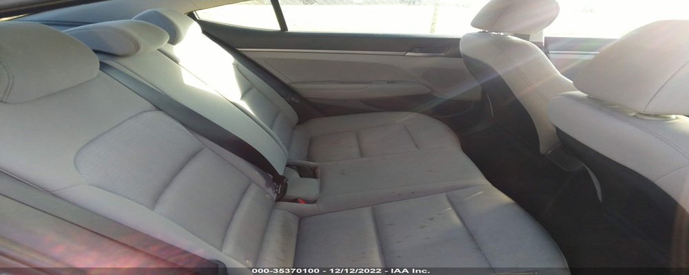 KMHD74LF2HU350055 2017 HYUNDAI ELANTRA photo no. 8