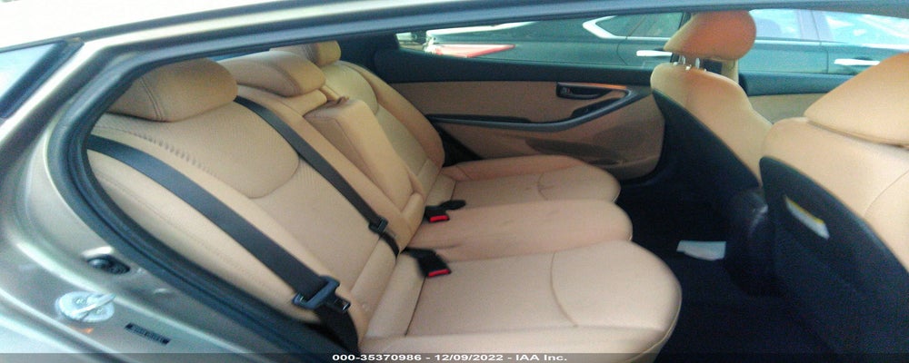 5NPDH4AE1DH329763 2013 HYUNDAI ELANTRA photo no. 8
