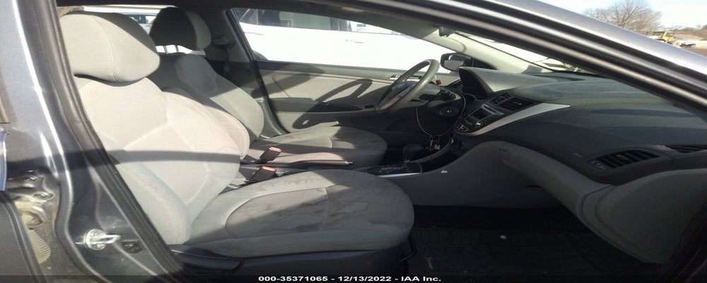 KMHCT4AE1EU617957 2014 HYUNDAI ACCENT photo no. 5