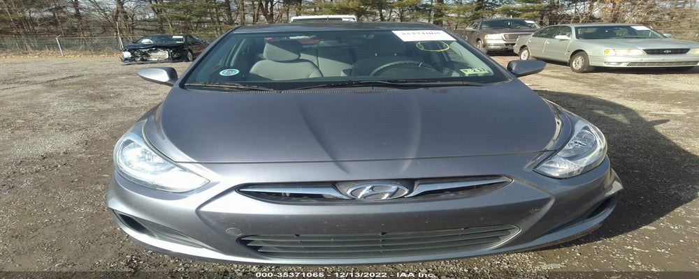 KMHCT4AE1EU617957 2014 HYUNDAI ACCENT photo no. 6