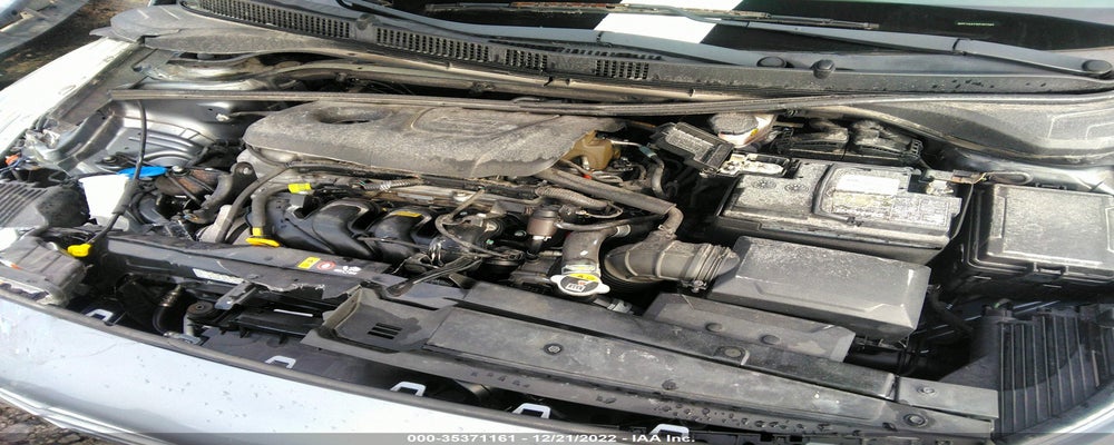 3KPC24A37KE062349 2019 HYUNDAI ACCENT photo no. 10