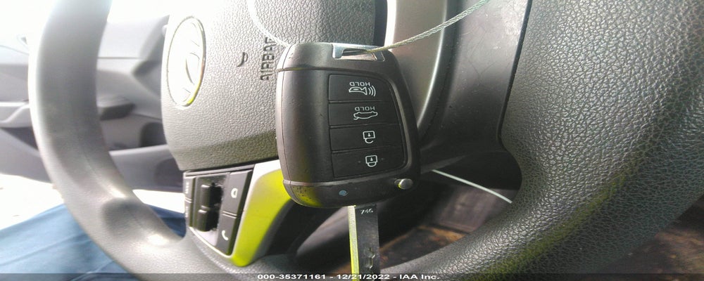 3KPC24A37KE062349 2019 HYUNDAI ACCENT photo no. 11