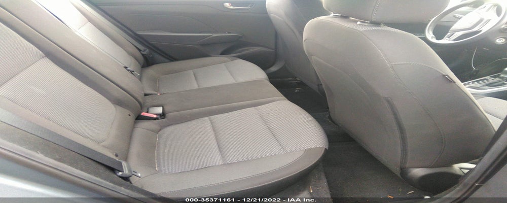 3KPC24A37KE062349 2019 HYUNDAI ACCENT photo no. 8
