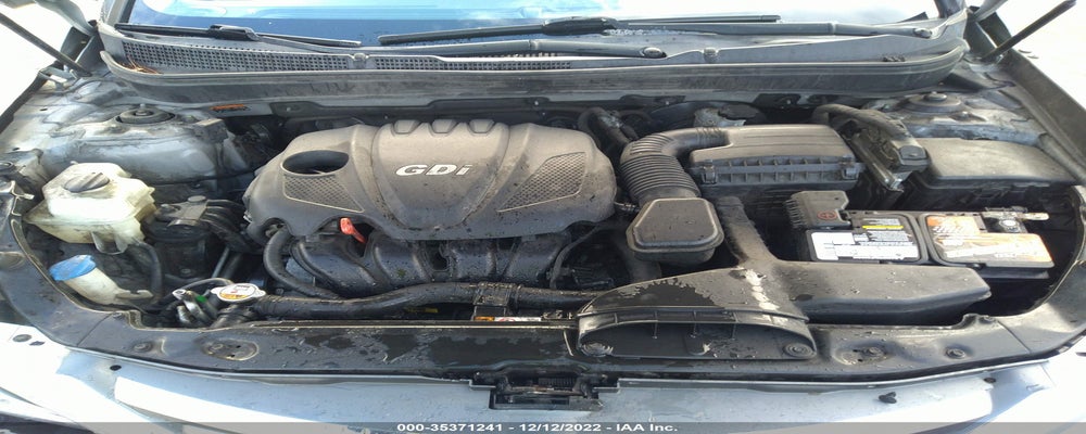 5NPEB4AC1EH814913 2014 HYUNDAI SONATA photo no. 10