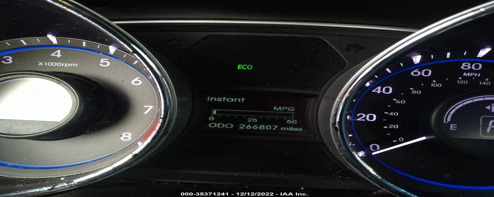 5NPEB4AC1EH814913 2014 HYUNDAI SONATA photo no. 7