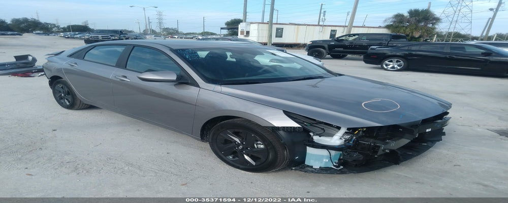 KMHLM4AG7PU436962 2023 HYUNDAI ELANTRA photo no. 23