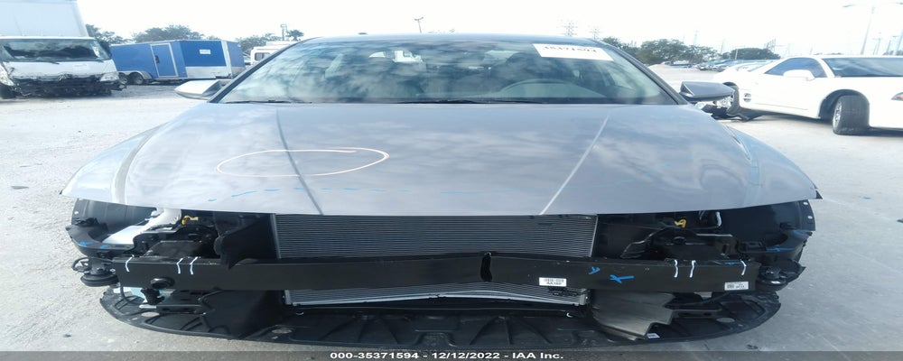 KMHLM4AG7PU436962 2023 HYUNDAI ELANTRA photo no. 6
