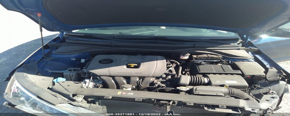 5NPD84LF8KH431094 2019 HYUNDAI ELANTRA photo no. 10