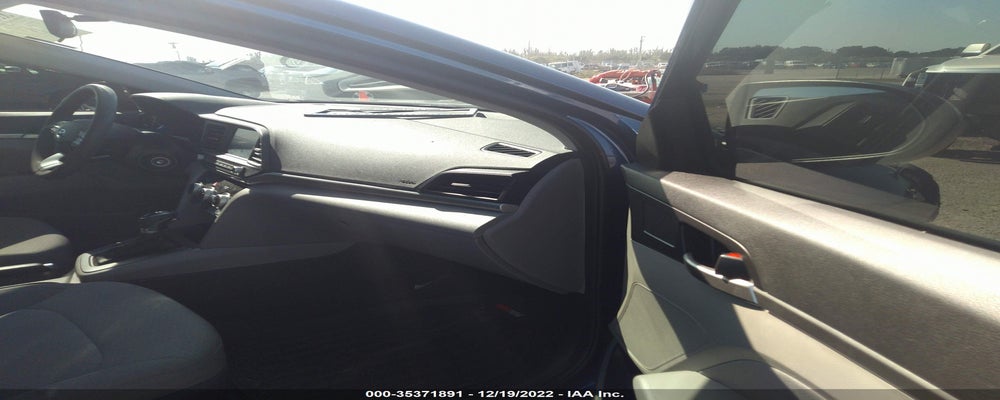 5NPD84LF8KH431094 2019 HYUNDAI ELANTRA photo no. 5