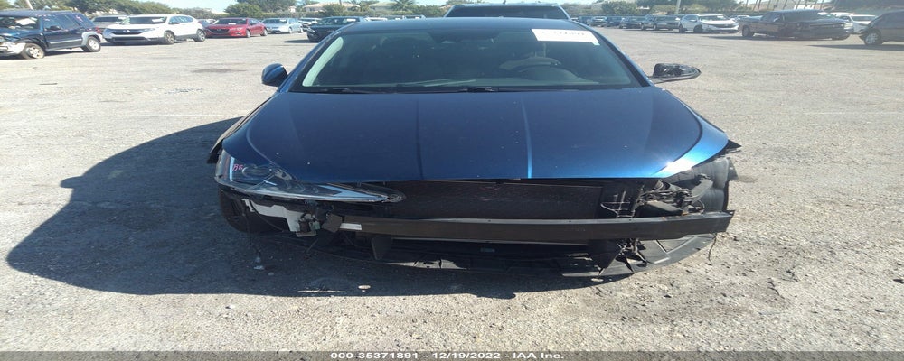 5NPD84LF8KH431094 2019 HYUNDAI ELANTRA photo no. 6