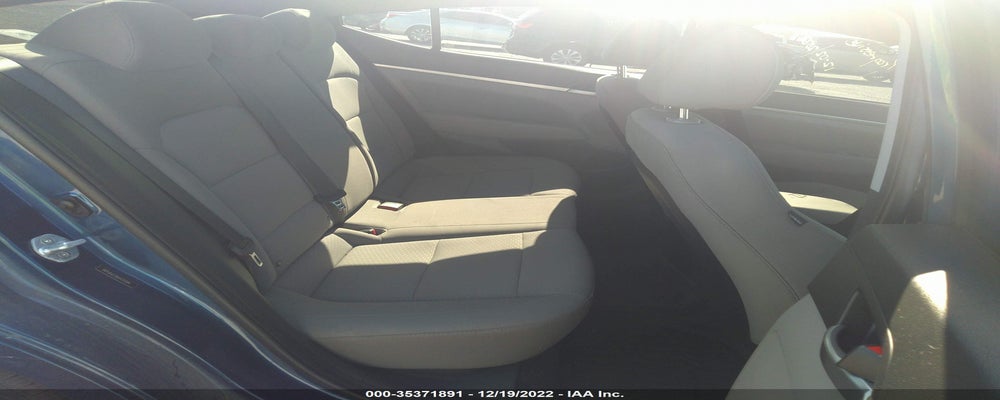 5NPD84LF8KH431094 2019 HYUNDAI ELANTRA photo no. 8