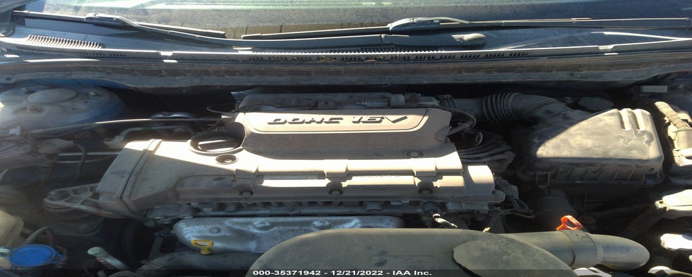 KMHDB8AE9AU075287 2010 HYUNDAI ELANTRA TOURING photo no. 10