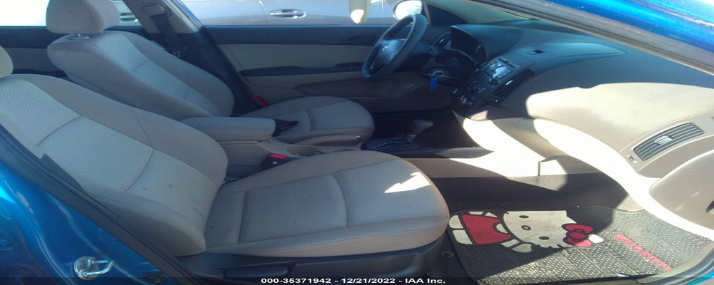 KMHDB8AE9AU075287 2010 HYUNDAI ELANTRA TOURING photo no. 5