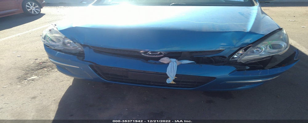 KMHDB8AE9AU075287 2010 HYUNDAI ELANTRA TOURING photo no. 6