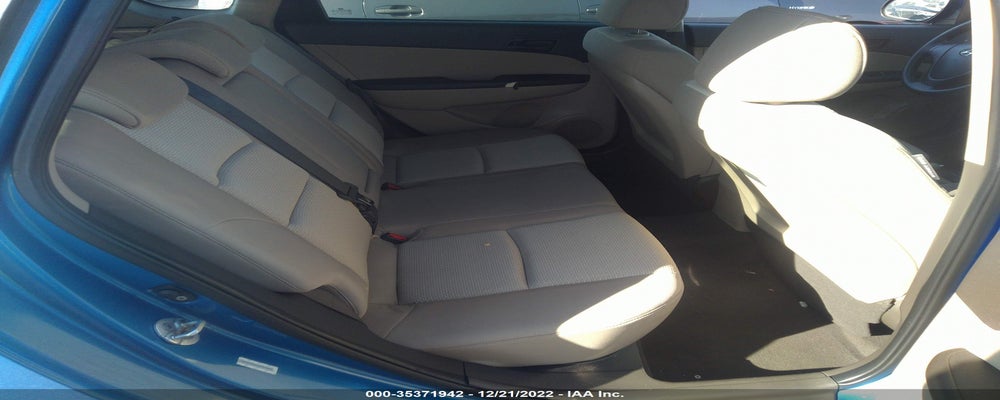 KMHDB8AE9AU075287 2010 HYUNDAI ELANTRA TOURING photo no. 8