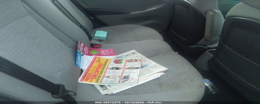 KMHCT4AE9GU147356 2016 HYUNDAI ACCENT photo no. 8