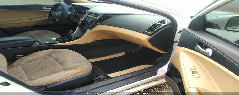 5NPEB4AC6CH376709 2012 HYUNDAI SONATA photo no. 5