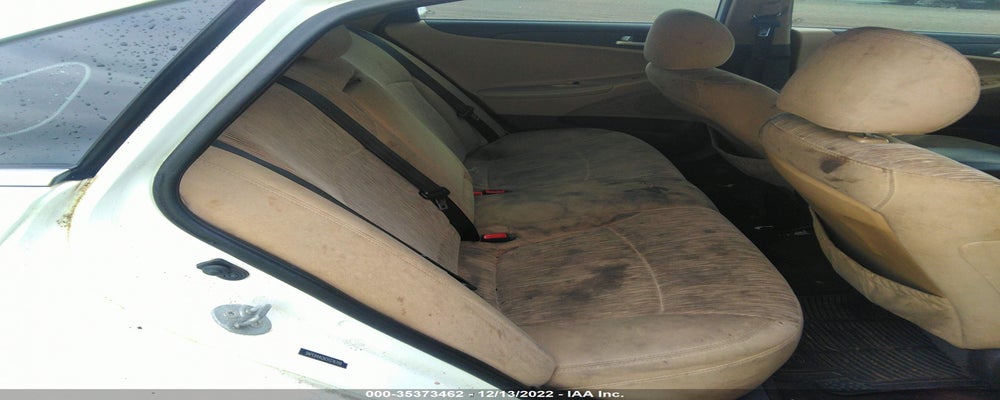 5NPEB4AC6CH376709 2012 HYUNDAI SONATA photo no. 8