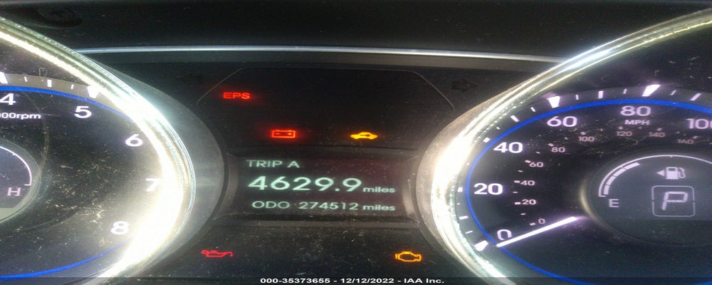 5NPEC4AC5BH222584 2011 HYUNDAI SONATA photo no. 7