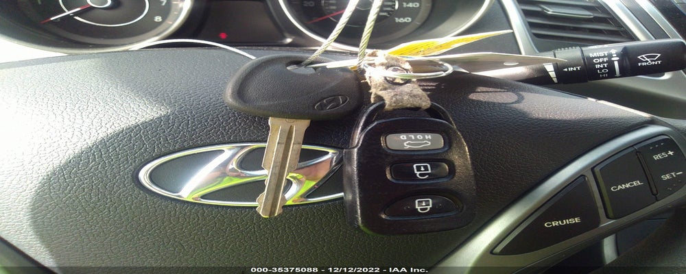 5NPDH4AE2GH767633 2016 HYUNDAI ELANTRA photo no. 11