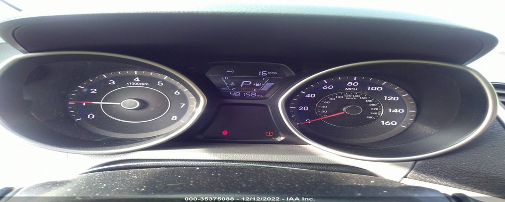 5NPDH4AE2GH767633 2016 HYUNDAI ELANTRA photo no. 7