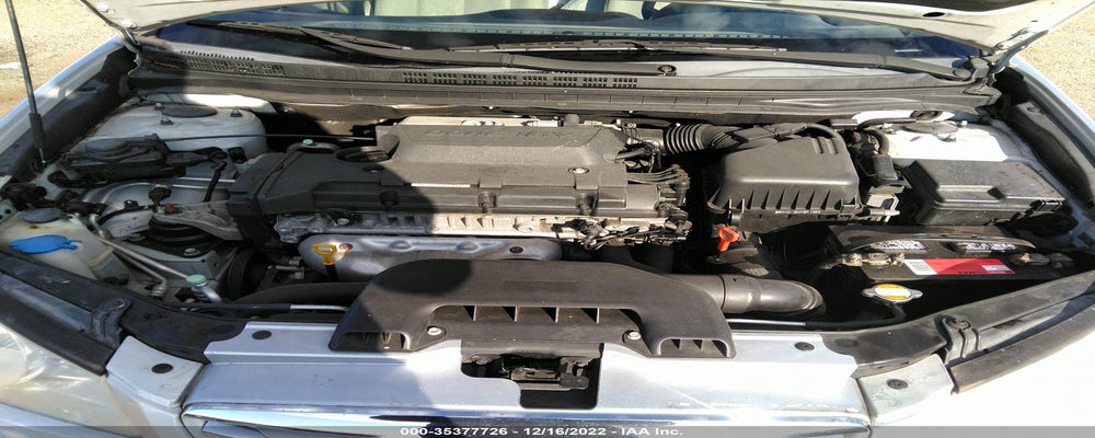 KMHDU4AD4AU104799 2010 HYUNDAI ELANTRA photo no. 10