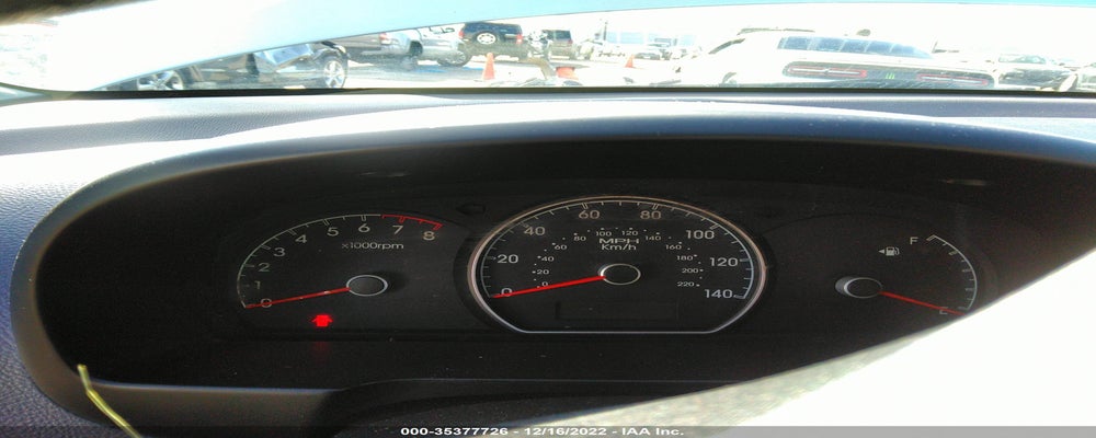 KMHDU4AD4AU104799 2010 HYUNDAI ELANTRA photo no. 7