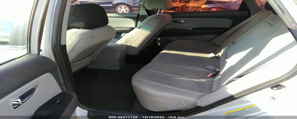 KMHDU4AD4AU104799 2010 HYUNDAI ELANTRA photo no. 8