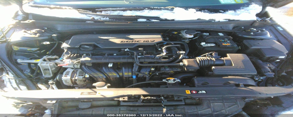 KMHLN4AG3MU199525 2021 HYUNDAI ELANTRA photo no. 10
