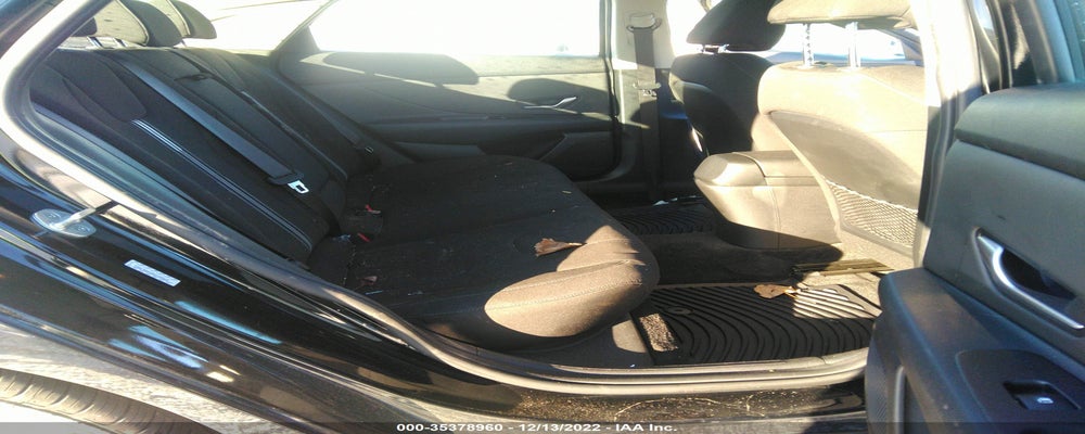 KMHLN4AG3MU199525 2021 HYUNDAI ELANTRA photo no. 8