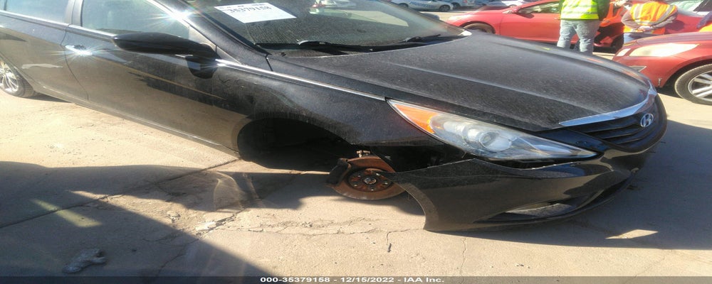 5NPEC4AB1CH341659 2012 HYUNDAI SONATA photo no. 6