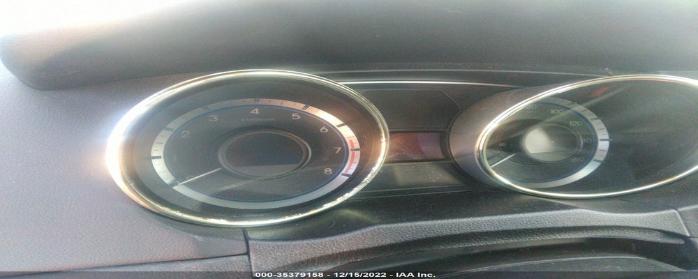 5NPEC4AB1CH341659 2012 HYUNDAI SONATA photo no. 7