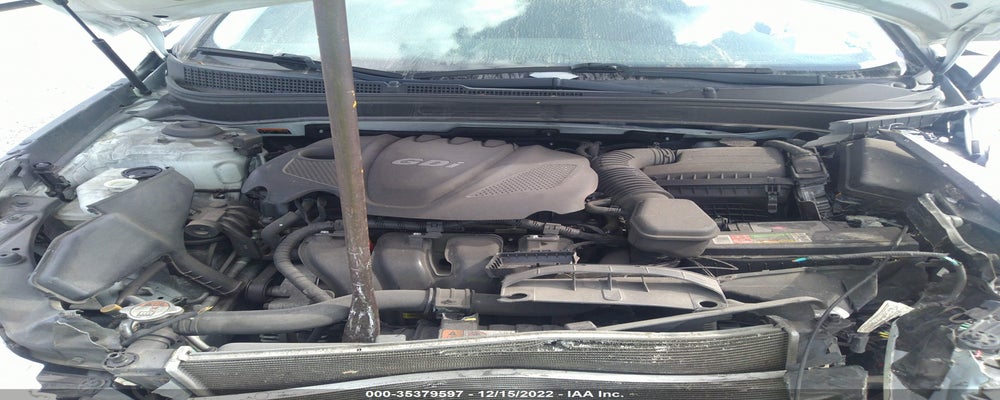 5NPEB4AC1EH862086 2014 HYUNDAI SONATA photo no. 10