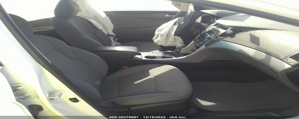 5NPEB4AC1EH862086 2014 HYUNDAI SONATA photo no. 5