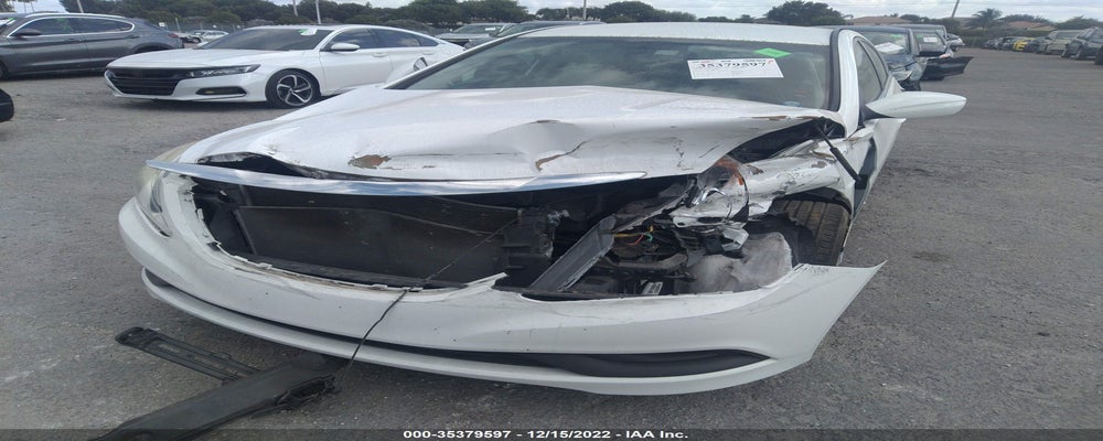 5NPEB4AC1EH862086 2014 HYUNDAI SONATA photo no. 6